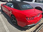 Used 2024 FORD MUSTANG ECOBOOST PREMIUM in JACKSONVILLE, FLORIDA (Photo 4)