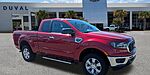 Used 2020 FORD RANGER XLT in JACKSONVILLE, FLORIDA