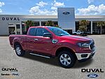 Used 2020 FORD RANGER XLT in JACKSONVILLE, FLORIDA (Photo 1)