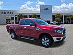 Used 2020 FORD RANGER XLT in JACKSONVILLE, FLORIDA (Photo 2)