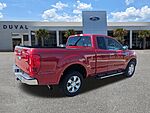 Used 2020 FORD RANGER XLT in JACKSONVILLE, FLORIDA (Photo 4)