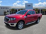 Used 2020 FORD RANGER XLT in JACKSONVILLE, FLORIDA (Photo 8)