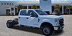 Used 2022 FORD F-350 XL in JACKSONVILLE, FLORIDA