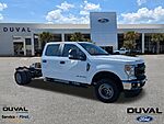Used 2022 FORD F-350 XL in JACKSONVILLE, FLORIDA (Photo 1)