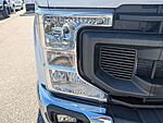 Used 2022 FORD F-350 XL in JACKSONVILLE, FLORIDA (Photo 10)
