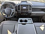 Used 2022 FORD F-350 XL in JACKSONVILLE, FLORIDA (Photo 14)