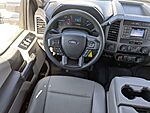 Used 2022 FORD F-350 XL in JACKSONVILLE, FLORIDA (Photo 15)