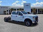Used 2022 FORD F-350 XL in JACKSONVILLE, FLORIDA (Photo 2)
