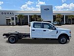 Used 2022 FORD F-350 XL in JACKSONVILLE, FLORIDA (Photo 3)