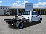 Used 2022 FORD F-350 XL in JACKSONVILLE, FLORIDA (Photo 4)