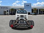 Used 2022 FORD F-350 XL in JACKSONVILLE, FLORIDA (Photo 5)