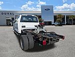 Used 2022 FORD F-350 XL in JACKSONVILLE, FLORIDA (Photo 6)