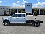 Used 2022 FORD F-350 XL in JACKSONVILLE, FLORIDA (Photo 7)