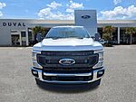Used 2022 FORD F-350 XL in JACKSONVILLE, FLORIDA (Photo 9)