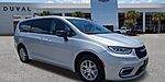 Used 2024 CHRYSLER PACIFICA TOURING L in JACKSONVILLE, FLORIDA