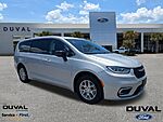 Used 2024 CHRYSLER PACIFICA TOURING L in JACKSONVILLE, FLORIDA (Photo 1)