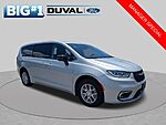 Used 2024 CHRYSLER PACIFICA TOURING L in JACKSONVILLE, FLORIDA (Photo 1)