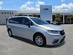 Used 2024 CHRYSLER PACIFICA TOURING L in JACKSONVILLE, FLORIDA (Photo 2)