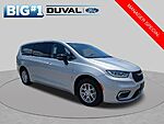 Used 2024 CHRYSLER PACIFICA TOURING L in JACKSONVILLE, FLORIDA (Photo 2)