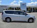 Used 2024 CHRYSLER PACIFICA TOURING L in JACKSONVILLE, FLORIDA (Photo 3)
