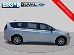 Used 2024 CHRYSLER PACIFICA TOURING L in JACKSONVILLE, FLORIDA (Photo 3)