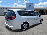 Used 2024 CHRYSLER PACIFICA TOURING L in JACKSONVILLE, FLORIDA (Photo 4)