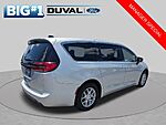 Used 2024 CHRYSLER PACIFICA TOURING L in JACKSONVILLE, FLORIDA (Photo 4)
