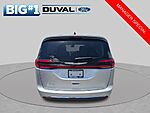 Used 2024 CHRYSLER PACIFICA TOURING L in JACKSONVILLE, FLORIDA (Photo 5)