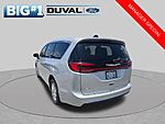 Used 2024 CHRYSLER PACIFICA TOURING L in JACKSONVILLE, FLORIDA (Photo 6)