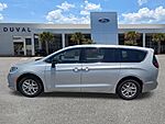 Used 2024 CHRYSLER PACIFICA TOURING L in JACKSONVILLE, FLORIDA (Photo 7)