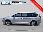 Used 2024 CHRYSLER PACIFICA TOURING L in JACKSONVILLE, FLORIDA (Photo 7)