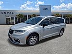 Used 2024 CHRYSLER PACIFICA TOURING L in JACKSONVILLE, FLORIDA (Photo 8)