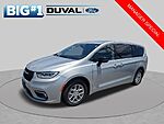 Used 2024 CHRYSLER PACIFICA TOURING L in JACKSONVILLE, FLORIDA (Photo 8)
