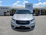 Used 2024 CHRYSLER PACIFICA TOURING L in JACKSONVILLE, FLORIDA (Photo 9)