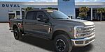 Used 2026 FORD F-350 PLATINUM PLUS in JACKSONVILLE, FLORIDA