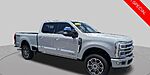 Used 2026 FORD F-350 PLATINUM in JACKSONVILLE, FLORIDA
