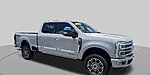 Used 2026 FORD F-350 PLATINUM in JACKSONVILLE, FLORIDA