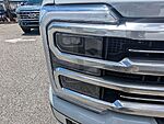 Used 2026 FORD F-350 PLATINUM in JACKSONVILLE, FLORIDA (Photo 10)
