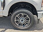 Used 2026 FORD F-350 PLATINUM in JACKSONVILLE, FLORIDA (Photo 11)