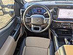 Used 2026 FORD F-350 PLATINUM PLUS in JACKSONVILLE, FLORIDA (Photo 16)
