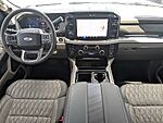 Used 2026 FORD F-350 PLATINUM in JACKSONVILLE, FLORIDA (Photo 16)