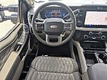 Used 2026 FORD F-350 PLATINUM in JACKSONVILLE, FLORIDA (Photo 17)