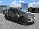 Used 2026 FORD F-350 PLATINUM PLUS in JACKSONVILLE, FLORIDA (Photo 2)