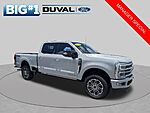 Used 2026 FORD F-350 PLATINUM in JACKSONVILLE, FLORIDA (Photo 2)