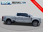 Used 2026 FORD F-350 PLATINUM in JACKSONVILLE, FLORIDA (Photo 3)