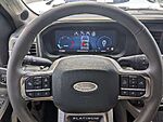 Used 2026 FORD F-350 PLATINUM in JACKSONVILLE, FLORIDA (Photo 33)