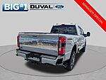 Used 2026 FORD F-350 PLATINUM in JACKSONVILLE, FLORIDA (Photo 4)