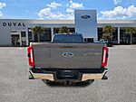 Used 2026 FORD F-350 PLATINUM PLUS in JACKSONVILLE, FLORIDA (Photo 5)