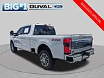 Used 2026 FORD F-350 PLATINUM in JACKSONVILLE, FLORIDA (Photo 6)