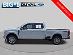 Used 2026 FORD F-350 PLATINUM in JACKSONVILLE, FLORIDA (Photo 7)
